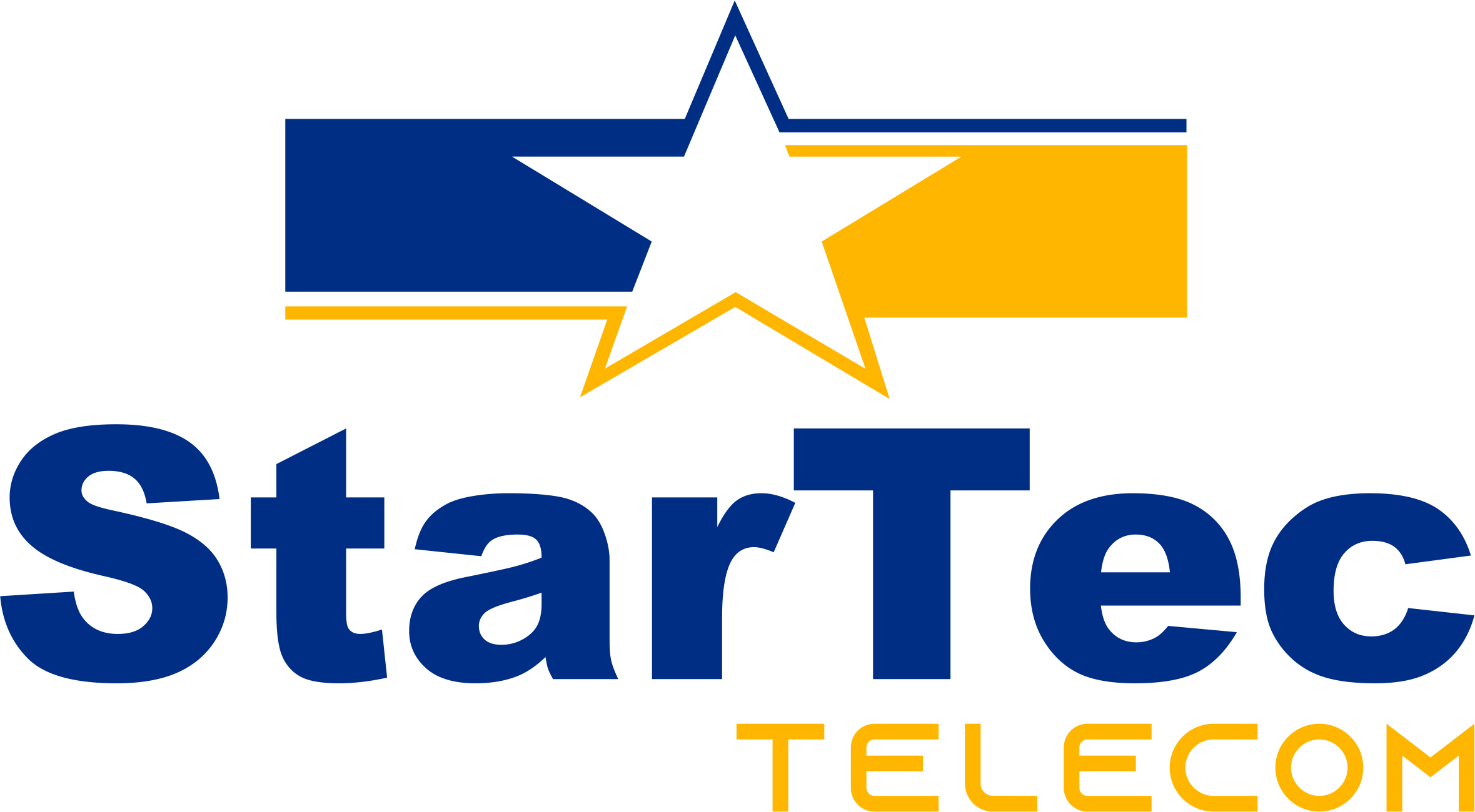 Startec Internet
